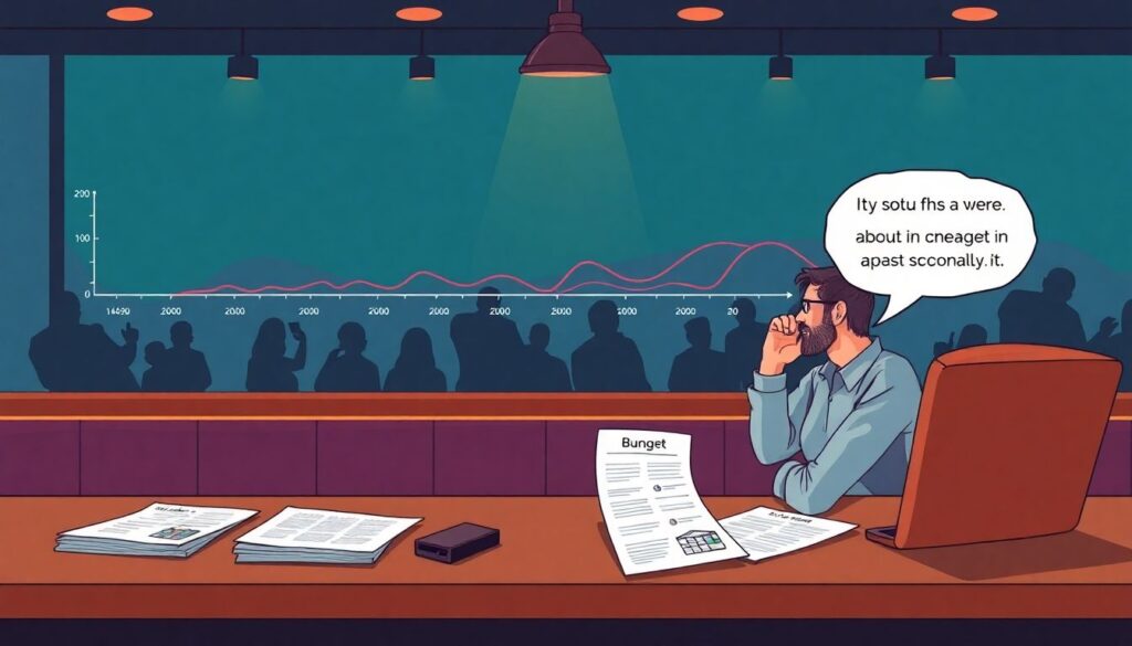 Как вести бюджет клуба в сезон меньшей загрузки - иллюстрация