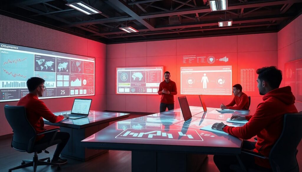 Зачем нужны юниоры: структура молодежной академии - иллюстрация