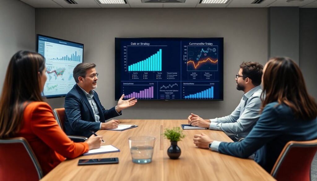 Эвристики аналитиков: как принимать решения - иллюстрация