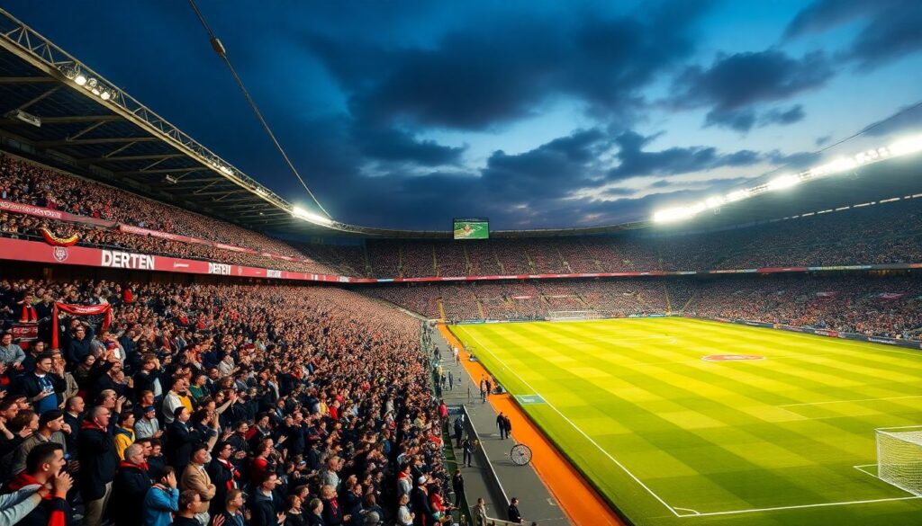 История дерби мировых лиг: эпизоды и картина - иллюстрация