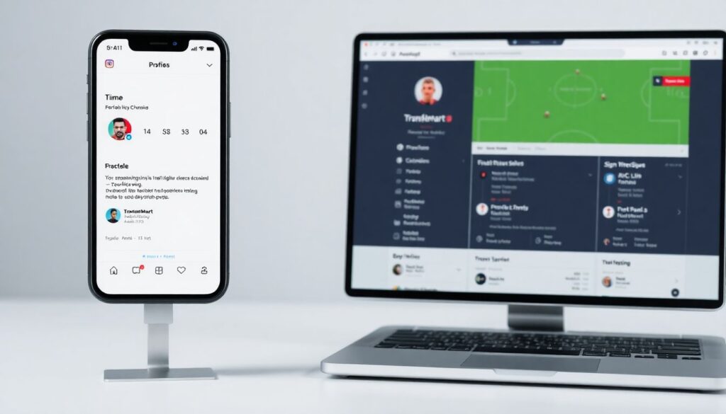 Пути раскрутки молодых игроков: агенты и контракты - иллюстрация