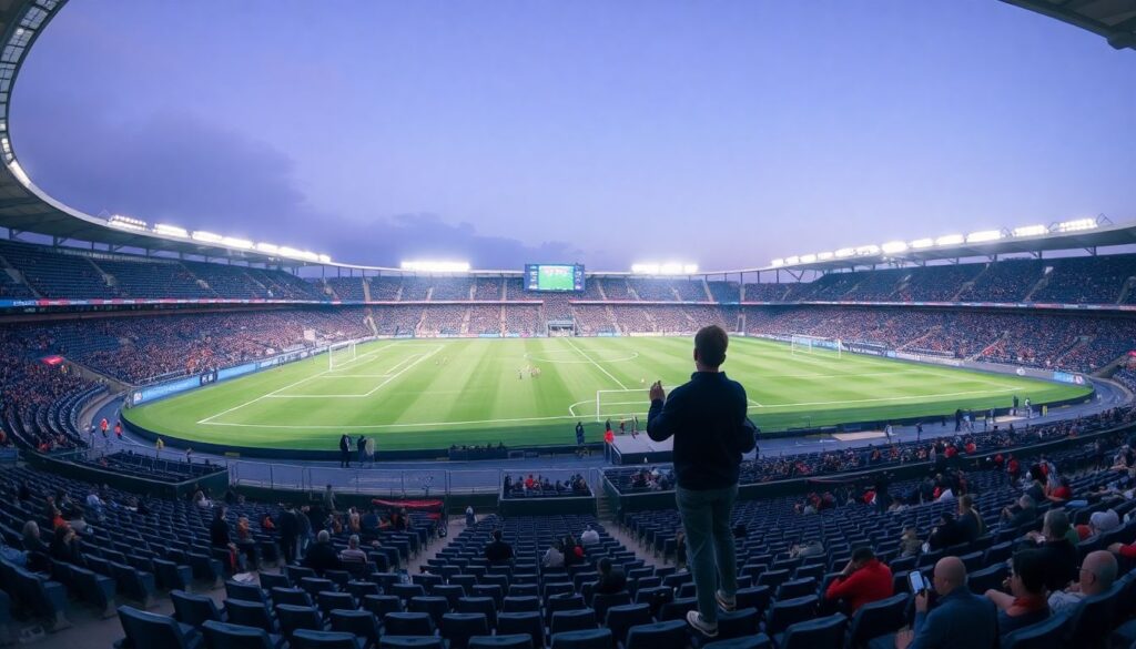 Таймлепсы матча: что они показывают об игре - иллюстрация