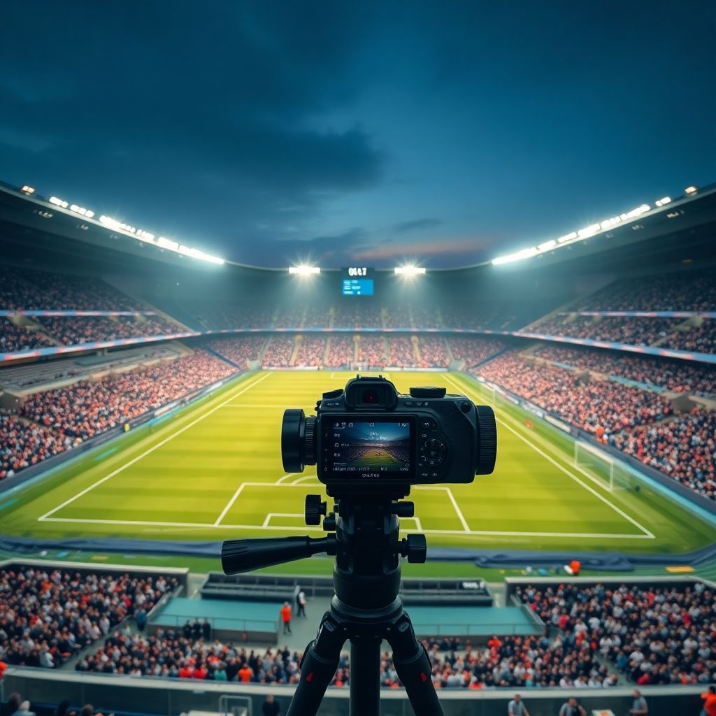 Таймлепсы матча: что они показывают об игре и как помогают анализу