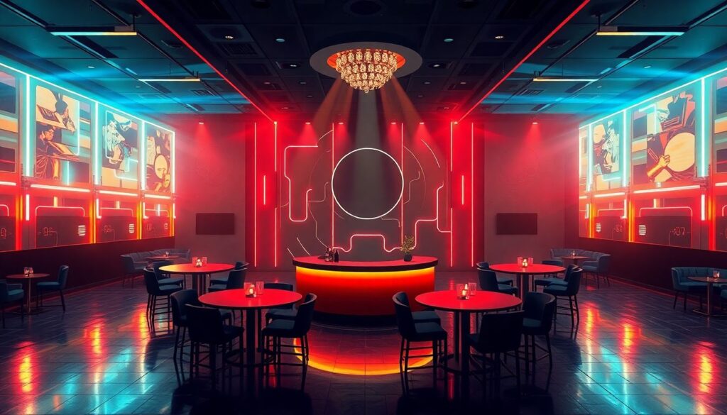 Погружение в стиль клуба: идеология и философия - иллюстрация