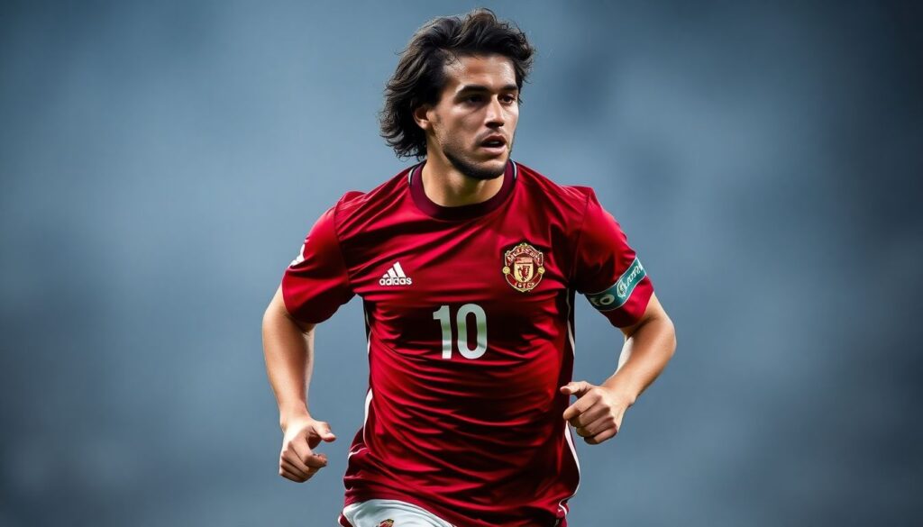 Золотые кадры: как формируются легенды полевых игроков - иллюстрация