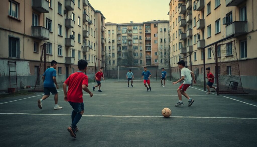 Золотые кадры: как формируются легенды полевых игроков - иллюстрация