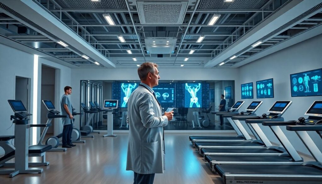 Истории травм и возвращения: примеры успешного восстановления - иллюстрация