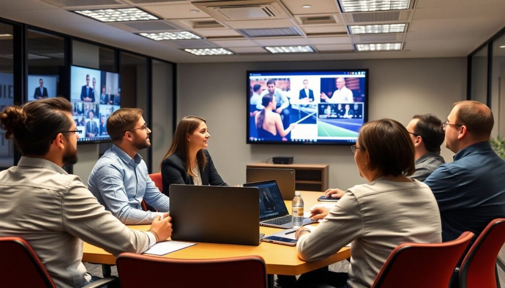 Тактика и баланс: как распределяются роли в команде - иллюстрация