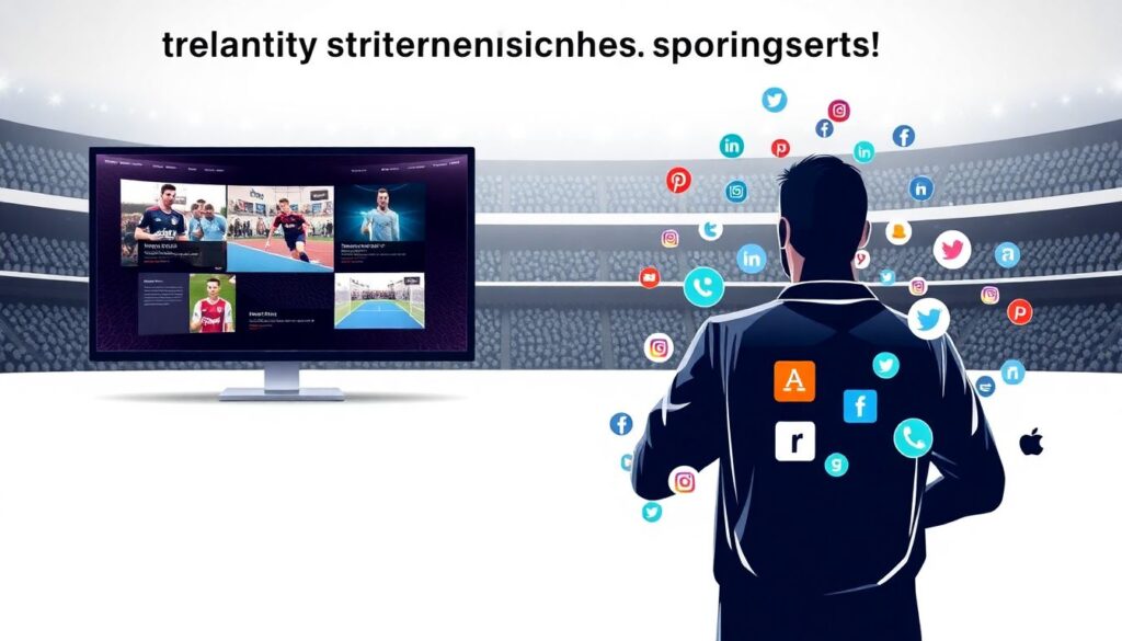 Глобальный рынок услуг для клубов: спонсорство и партнёрство - иллюстрация