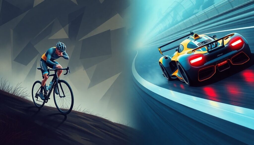 Психология победы: как команды готовят финальные отрезки - иллюстрация