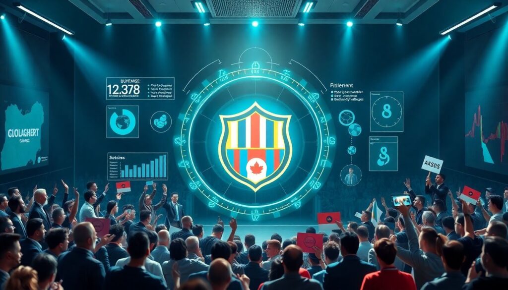 Почему фанаты создают культуру клубной идентичности - иллюстрация