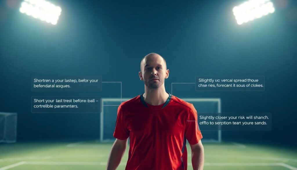 Эволюция штрафных ударов: техника и тренды - иллюстрация