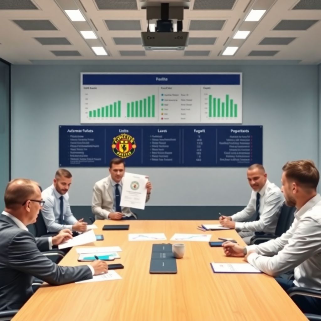 Аренда и владение: как меняются аренды игроков в современном футболе