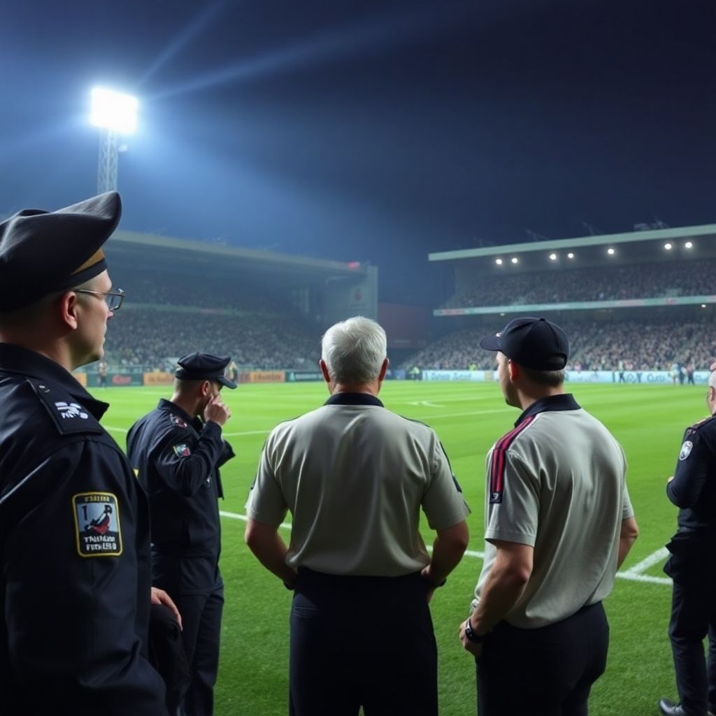 Торпедо Москва, сговор с арбитрами и вмешательство в результаты 22 матчей