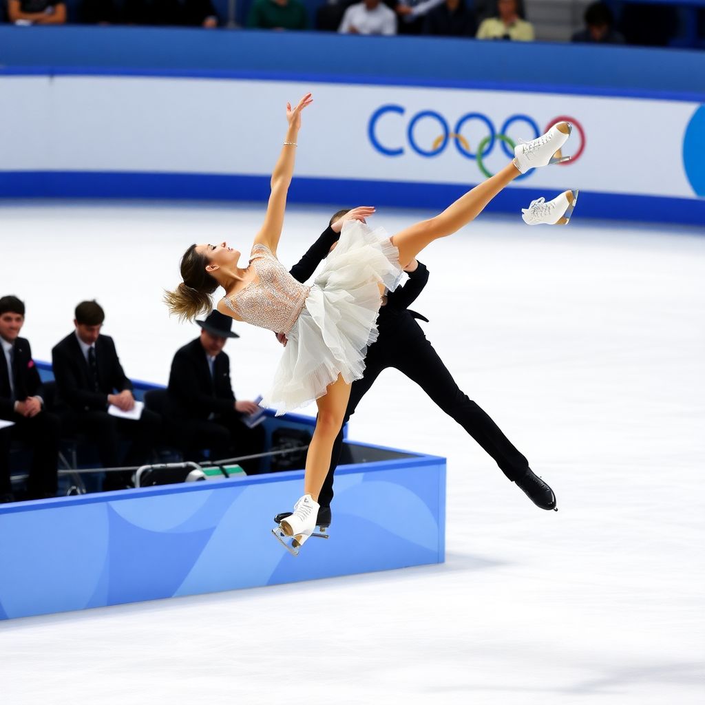 Фигуристам-парникам урезали произвольную: спасет ли это дисциплину