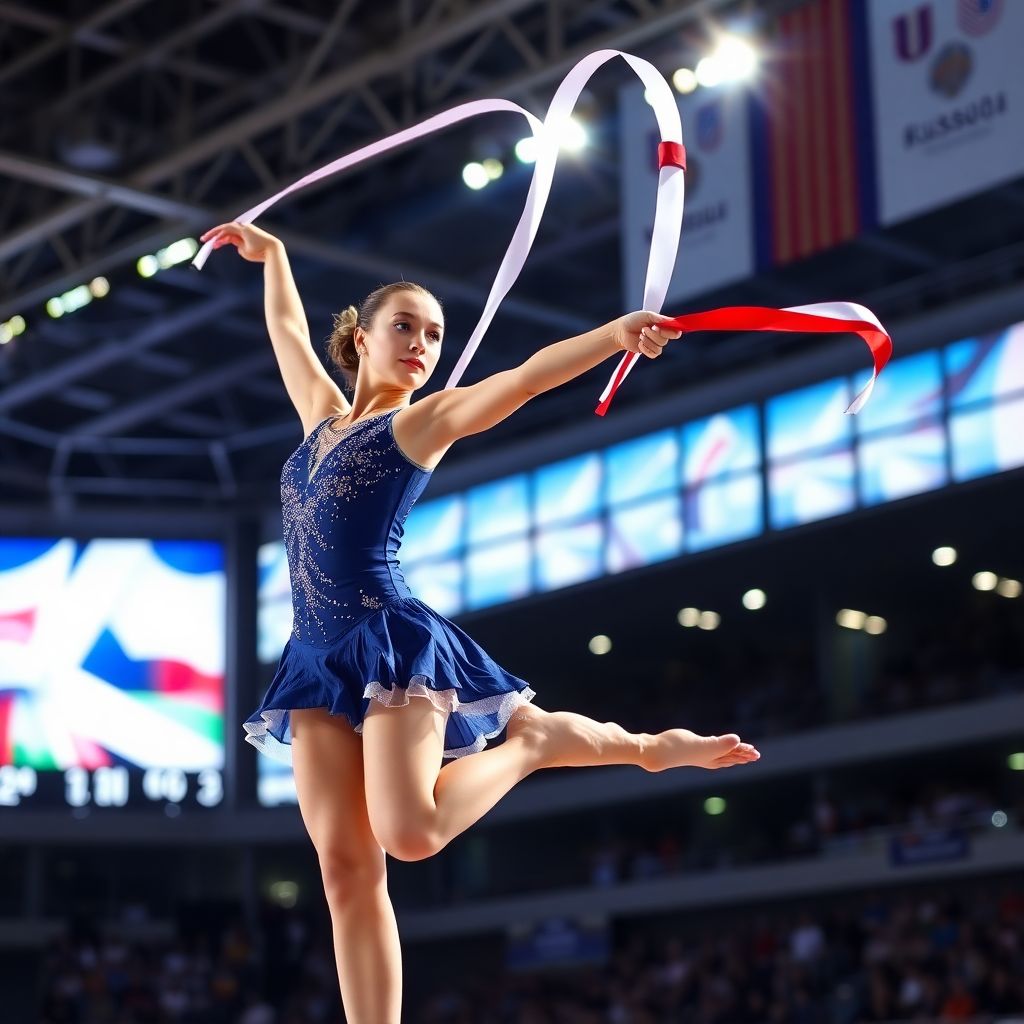 Мария Борисова, главная ученица Кабаевой: медали Гран-при и путь к Европе