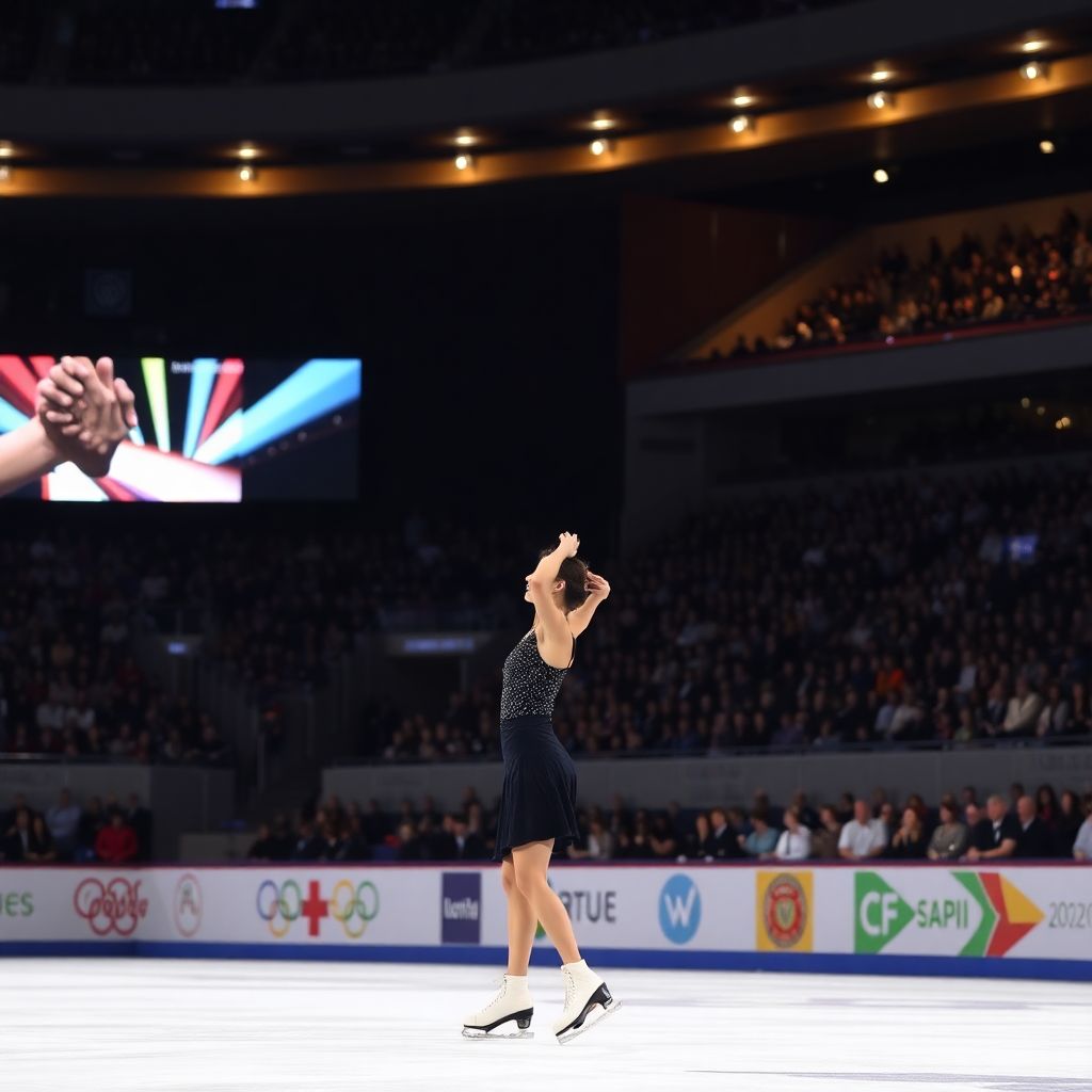 Чемпионат мира‑2026: женское одиночное катание на переломе эпох и прощание с Сакамото