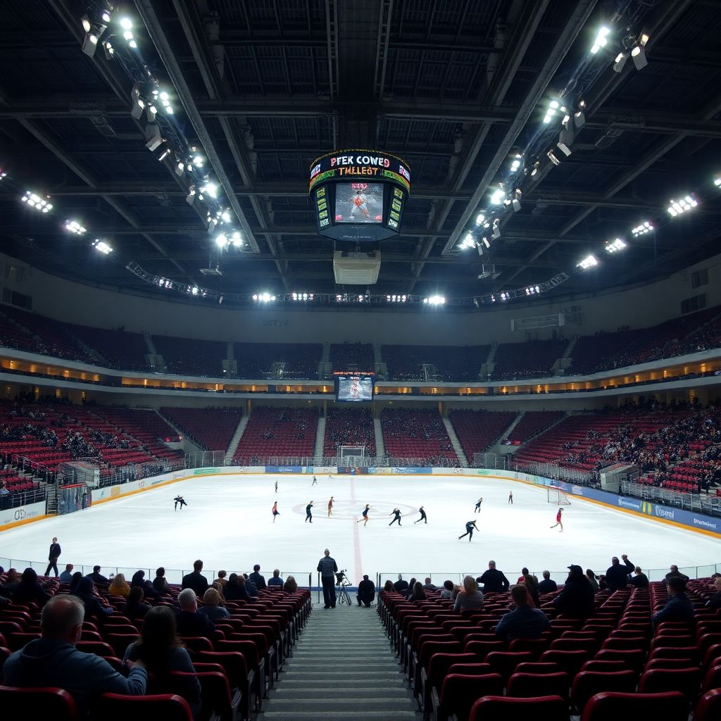 ЧМ по фигурному катанию в Праге без олимпийских героев: кто взойдет на трон