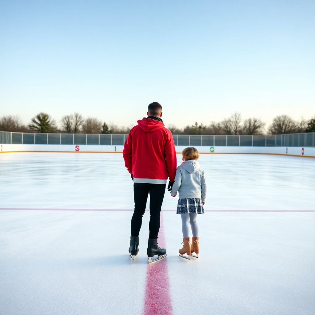 Громкая новость межсезонья: Сарновские уходят от Плющенко к Тутберидзе