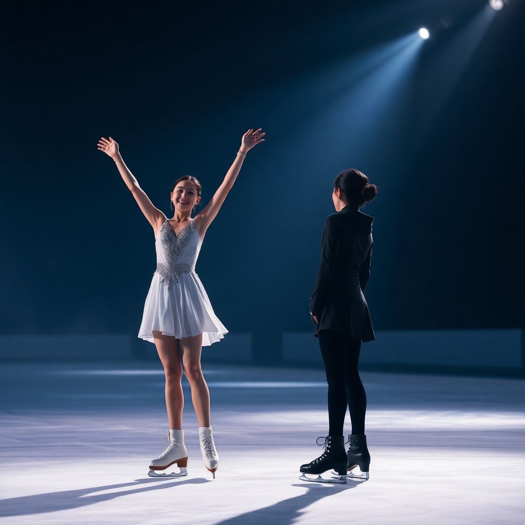 Фигурное катание: почему Юма Кагияма берет паузу в новом цикле