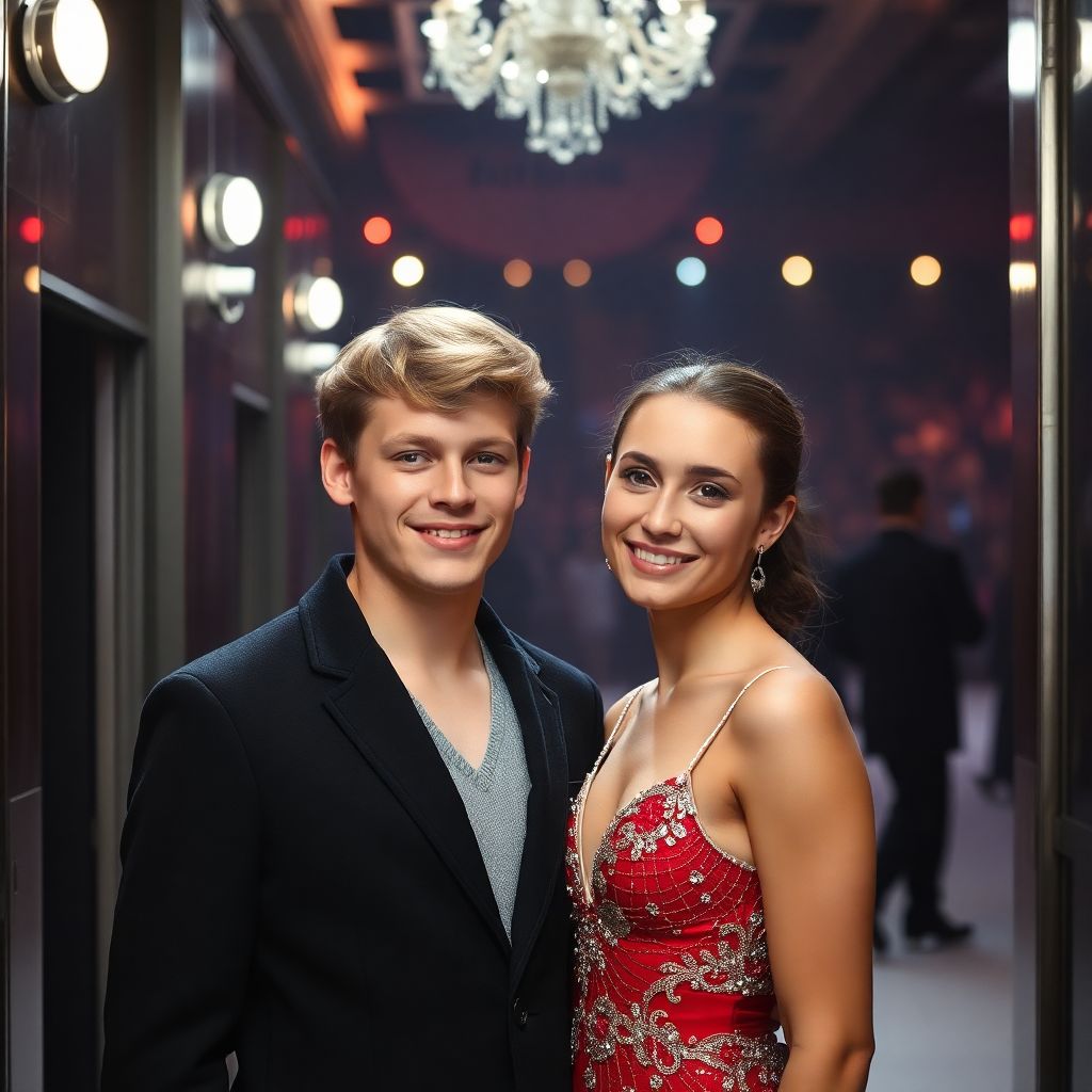 Почему двукратные олимпийские чемпионы Гордеева и Гриньков выбрали Америку