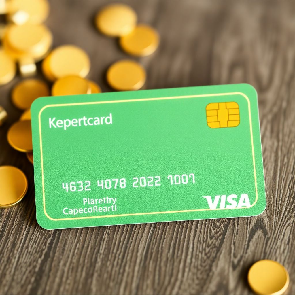 Выбор дебетовой карты по целям, тарифам и безопасности