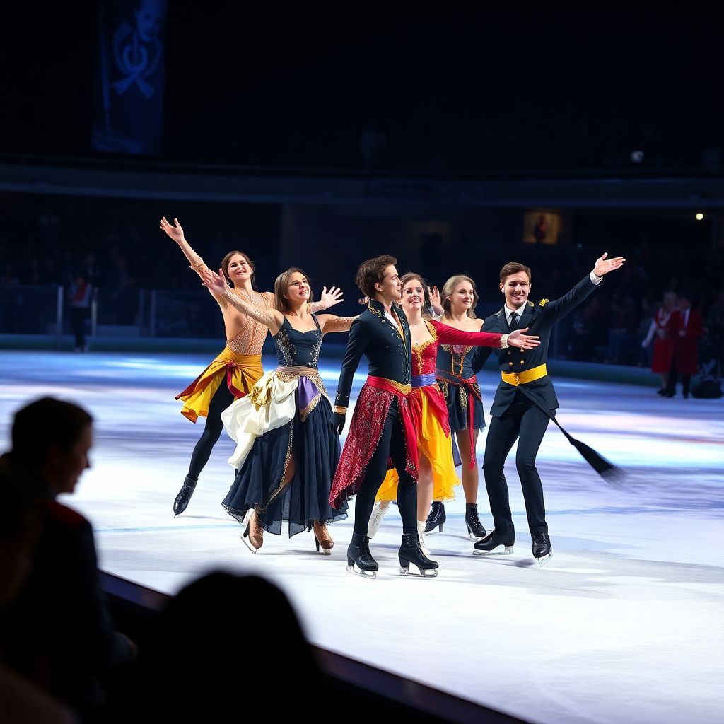 Лучшие костюмы «Русского вызова»: кто действительно понял шоу-формат