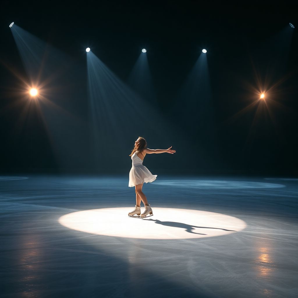 Номер Камилы Валиевой на «Русском вызове»: личное прощание с прошлым