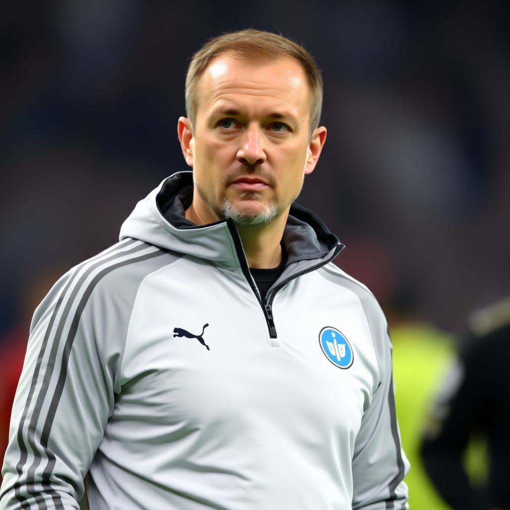 Геннадий Орлов назвал проблемы «Зенита» и призвал Семака обновить полузащиту
