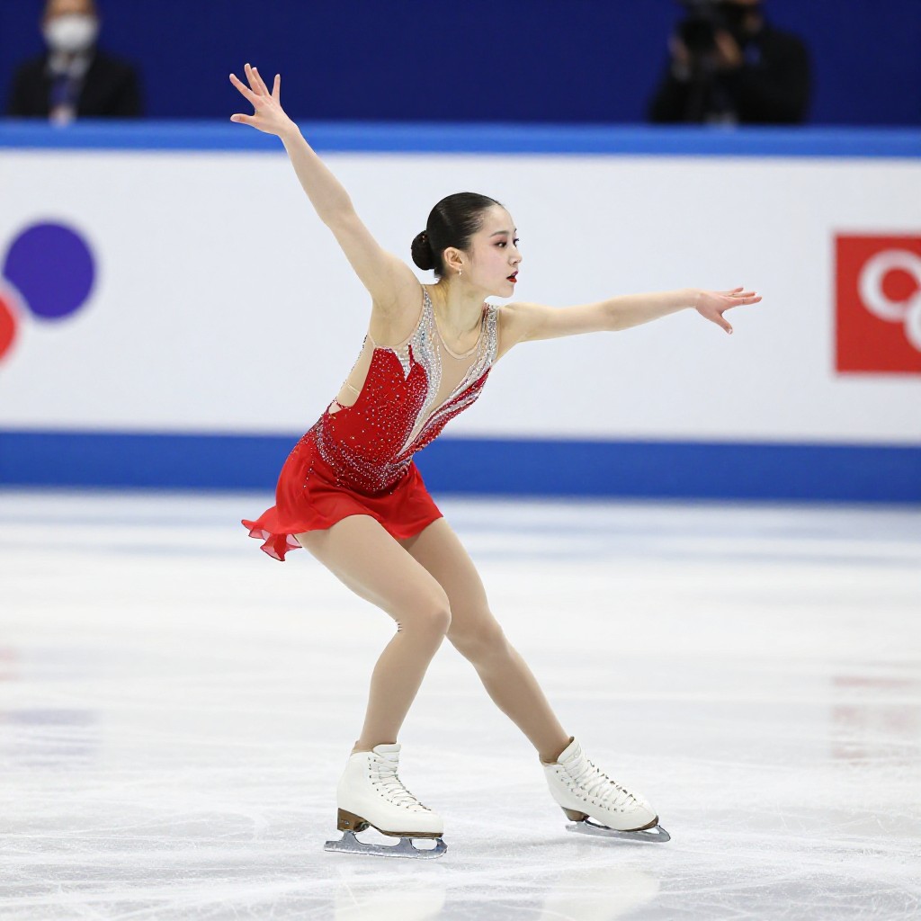 Кто представит Россию на budapest trophy: Трусова пропустит турнир в Венгрии